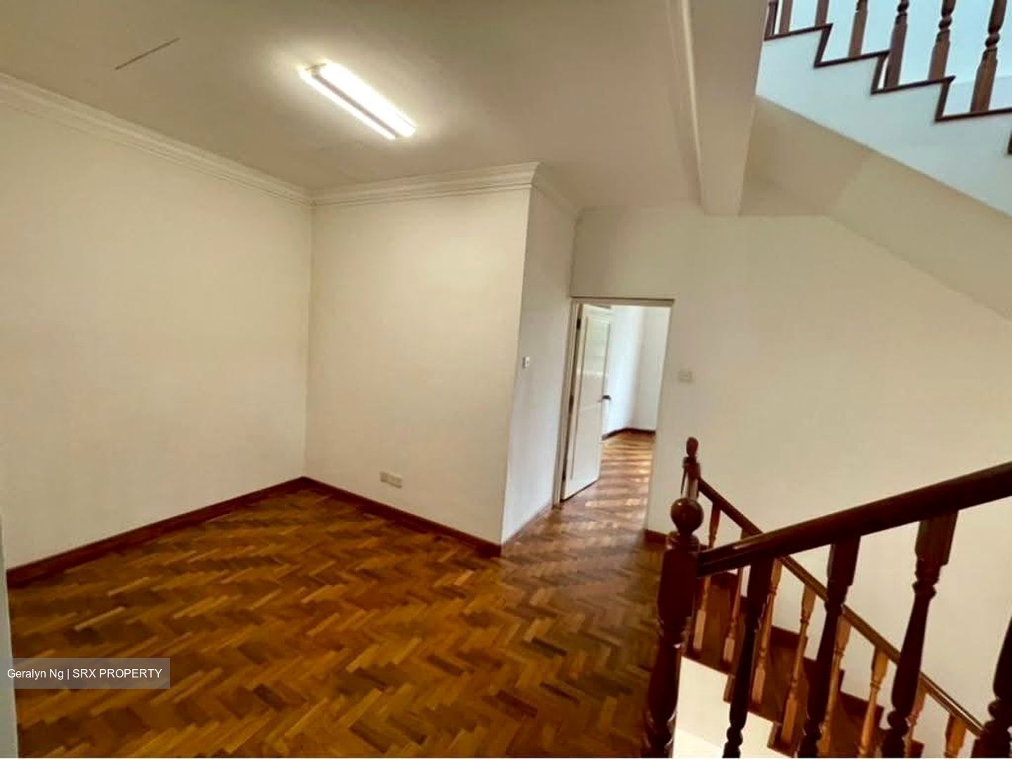 Garlick Ville (D10), Terrace #613267791